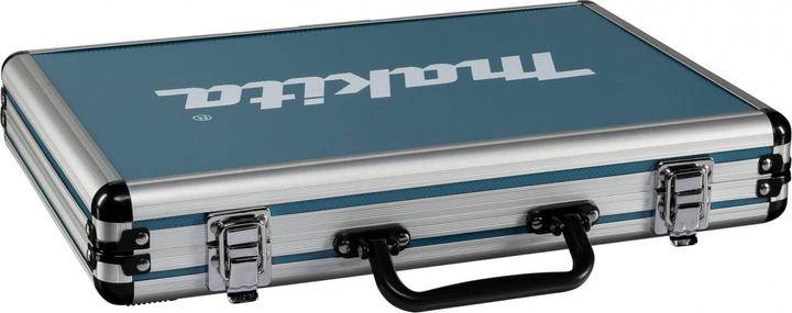 Produktbild Makita Hammerbohrer-Set 17teilig D-42 (12 mm, 14 mm, 5 mm, 6 mm, 8 mm, 10 mm)
