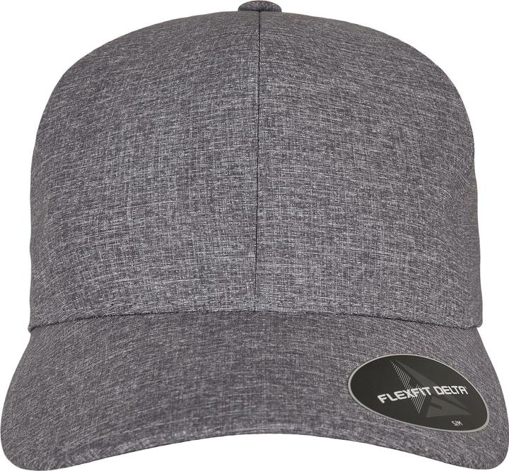 Produktbild Flexfit Delta Carbon Cap - 16606 (L)