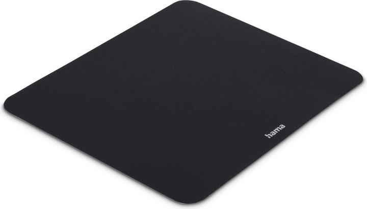 Produktbild Hama Laser-Mauspad, Schwarz (S)