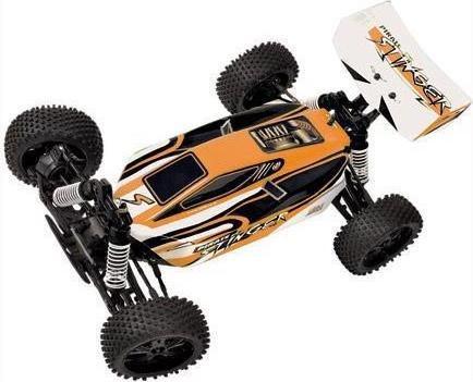 Produktbild T2M Pirate Stinger Brushed 1:10 RC (RTR Ready-to-Run)