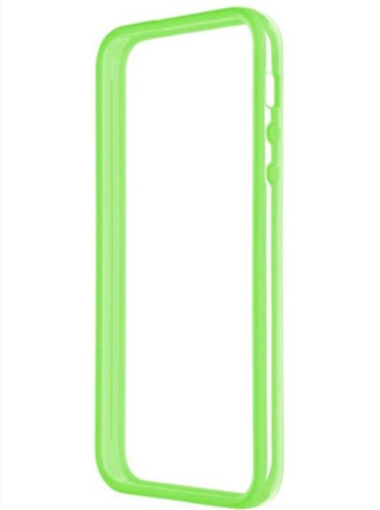 Immagine prodotto Artwizz Paraurti per iPhone 5C verde (Apple iPhone 5c)