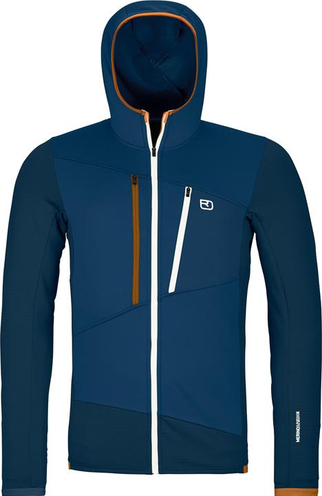 Produktbild Ortovox Grid Hoody (M)