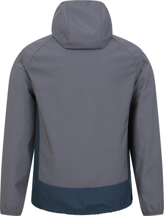 Immagine prodotto Mountain Warehouse Ambit Giacca Soft Shell Uomo (XL)
