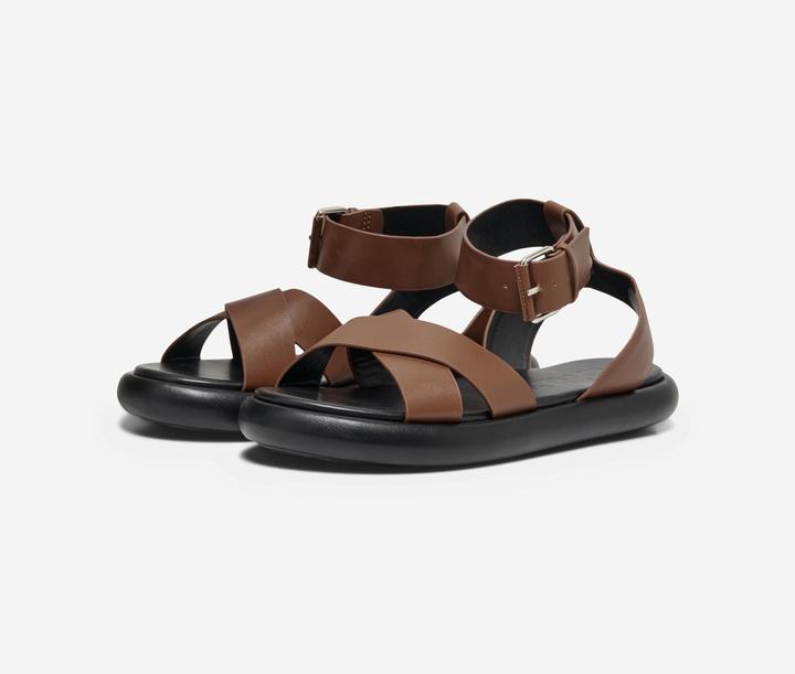 Image du produit Only Sandales en similicuir (38)