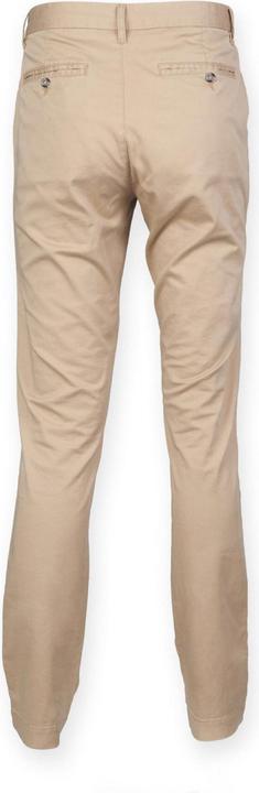 Actual product image Front Row Stretch chino Trousers (XL)