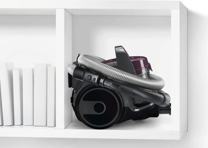 Produktbild Bosch Hausgeräte BGC05AAA1