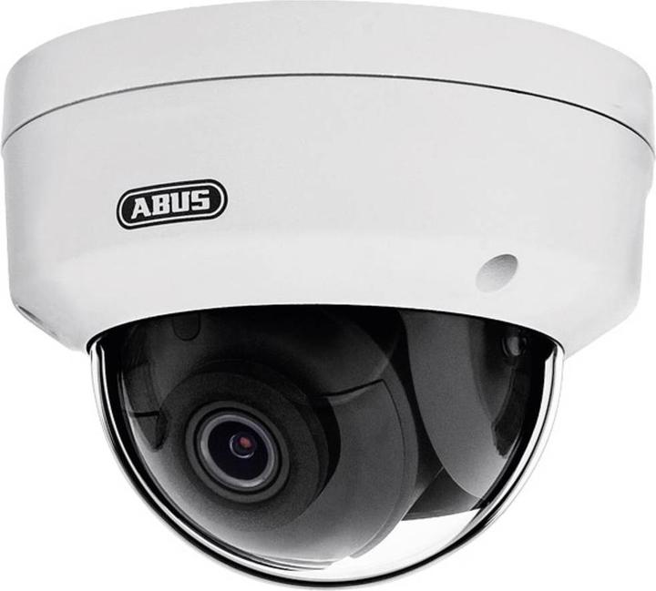 Abus TVIP48511 (3840 x 2160 Pixels)