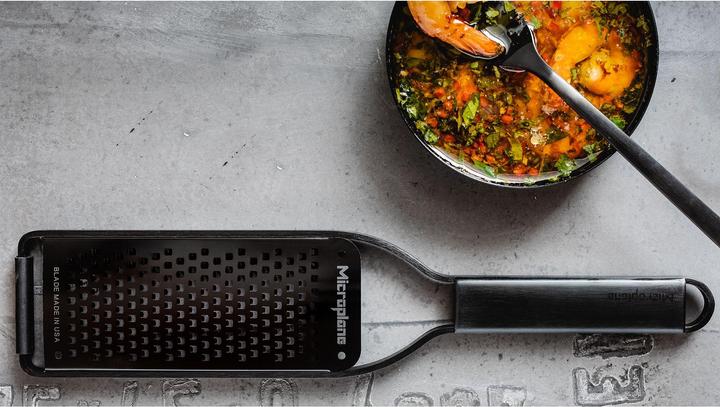 Produktbild Microplane Black Sheep