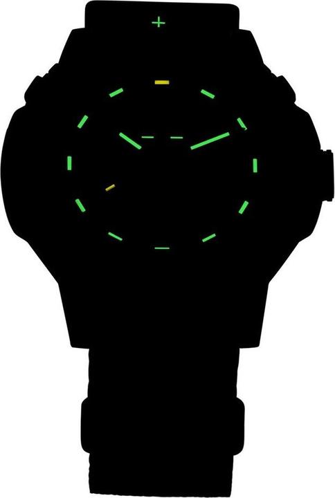 Actual product image Traser H3 110669 Tactical (46 mm)