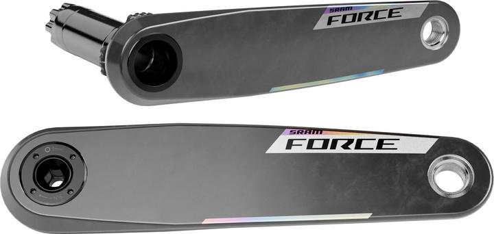 Sram MY26 Crankarmset Force 8-bolt DUB (165 mm)