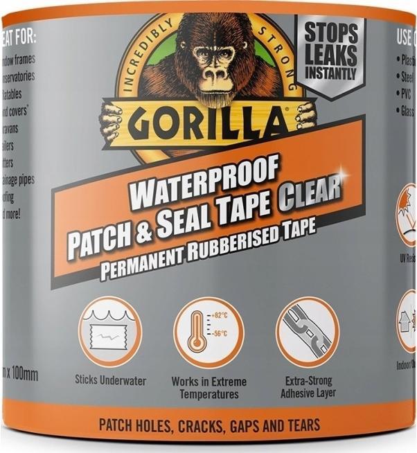 Gorilla Patch & Seal (100 mm)