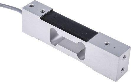 Actual product image Siemens Siwarex WL 260 Waegezelle SP-S AA 50kg C