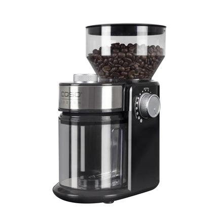 Actual product image Caso Barista Crema (CH plug)
