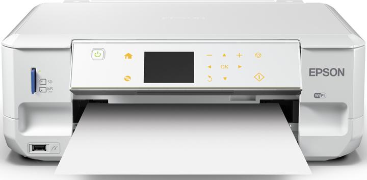 Actual product image Epson XP-625 Expression Premium (Ink, Colour)
