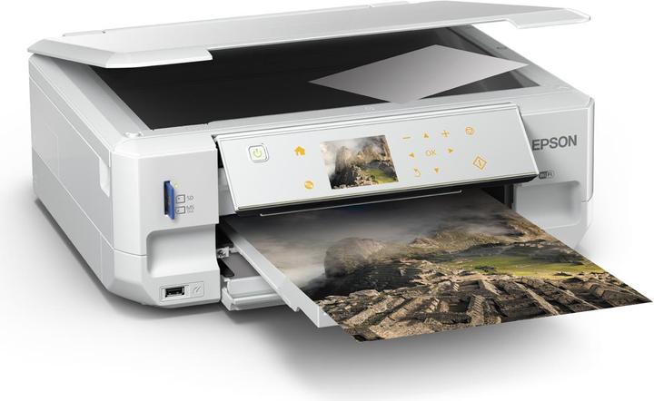 Actual product image Epson XP-625 Expression Premium (Ink, Colour)