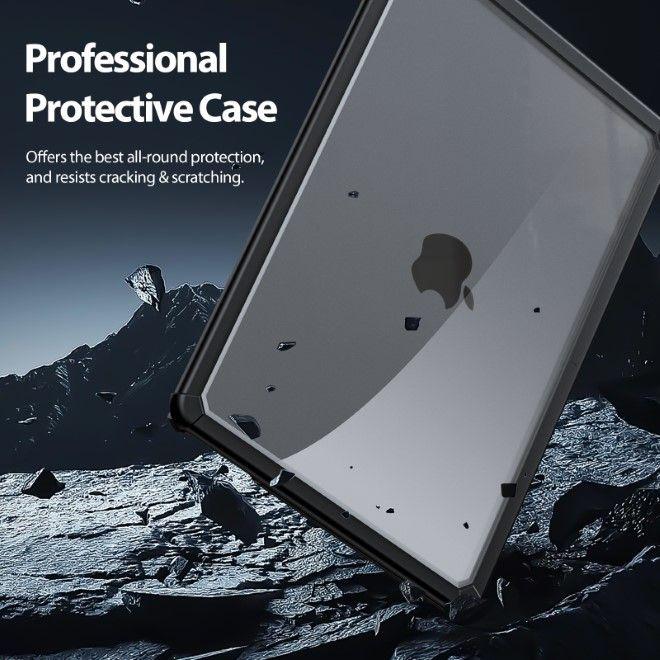 Image du produit Dux Ducis LCGM Protective Hard Case Housse de protection rigide Série (14", Apple)