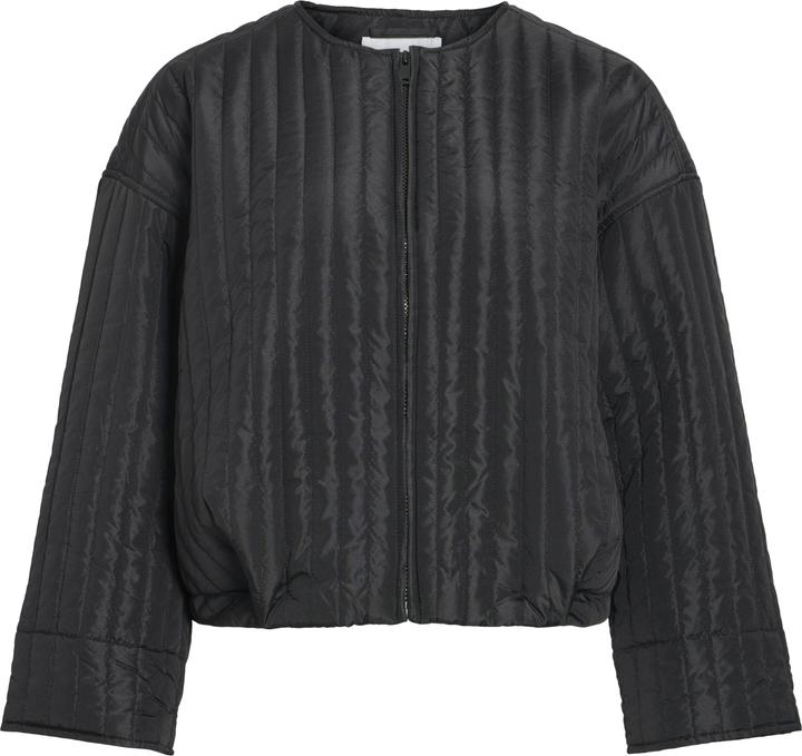 Image du produit Vila Reissverschluss Bomberjacke (36)