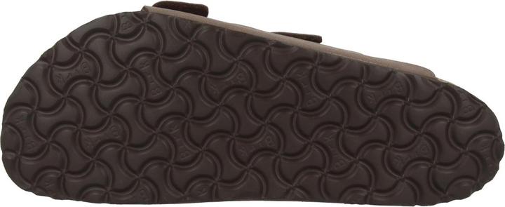 Immagine prodotto Birkenstock Arizona Birko-Flor Nubuck Normale (42)