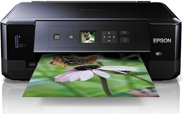 Produktbild Epson Expression Premium XP-520 (Tintenpatrone, Farbe)