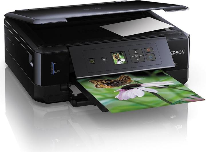 Produktbild Epson Expression Premium XP-520 (Tintenpatrone, Farbe)