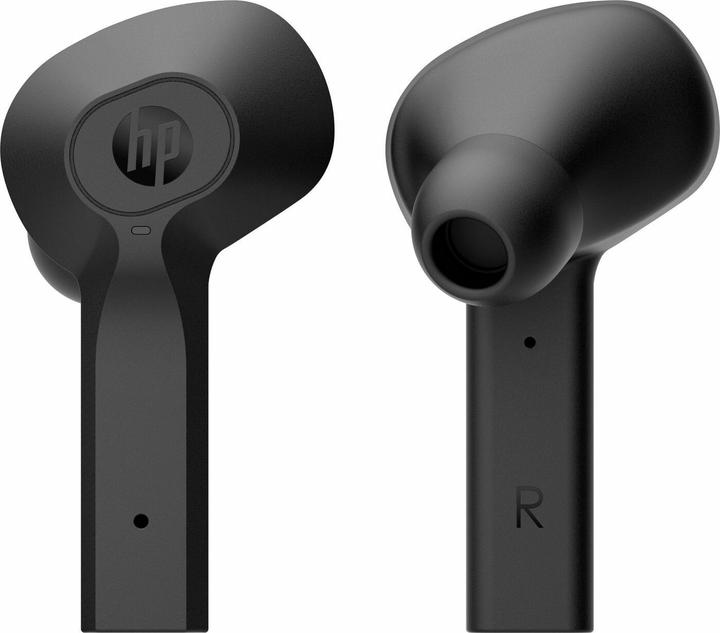 HP Hewlett-Packard Earbuds G2 - True wireless headphones with microphone (ANC, Wireless)