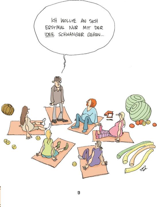Produktbild Nichts für schwache Nerven – Kinder! (Deutsch, Dorthe Landschulz, Denis Metz, 2023)