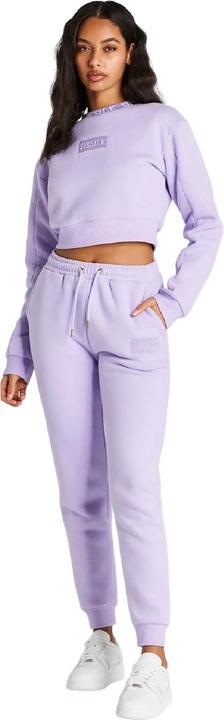 Immagine prodotto Siksilk Felpa Corta Donna (34)