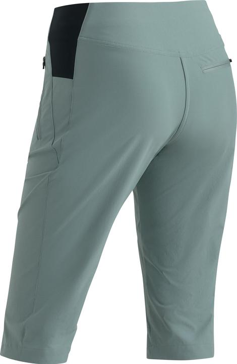 Actual product image Maier Sports Inara Slim Capri Vario (L)