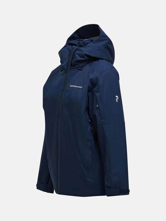 Produktbild Peak Performance Maroon Insulated Jacket (L)