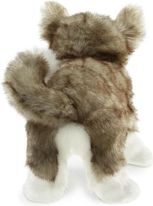 Produktbild Folkmanis Wolfsjunges