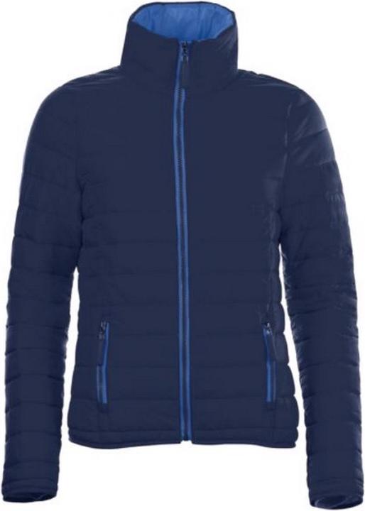 Produktbild Sols Steppjacke Jacke gepolstert wasserabweisend (M)