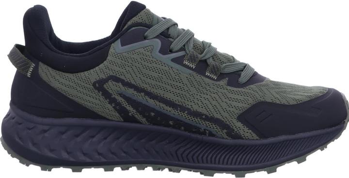 Produktbild Witeblaze X-HIKE LOW, Hikingboot Low black-olive Grösse: 43 (43)