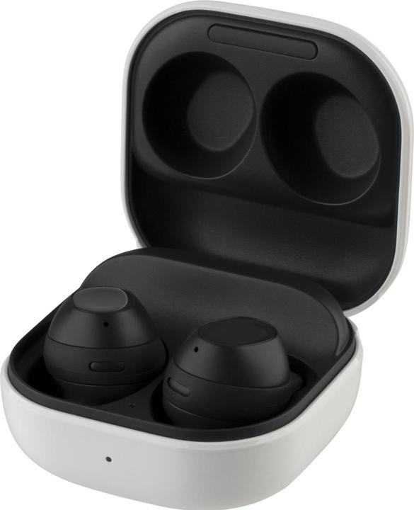 Actual product image Samsung Galaxy Buds FE (ANC, 3.50 h, Wireless)