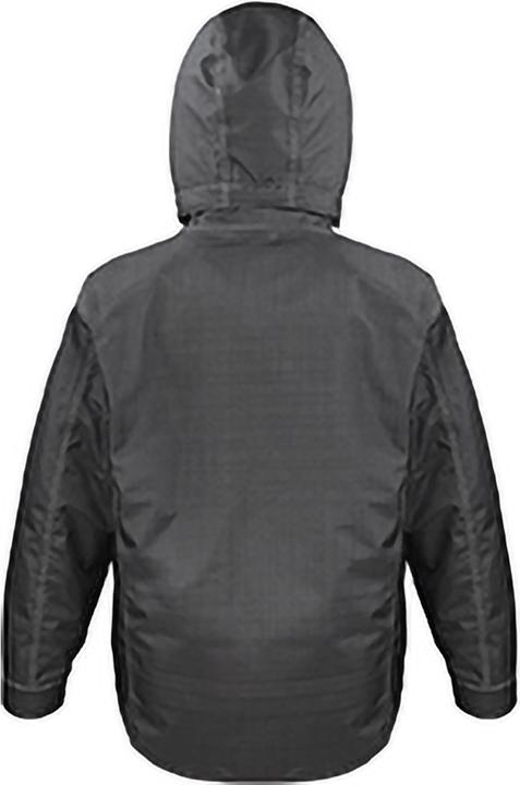 Immagine prodotto Regatta giacca impermeabile in denim con texture rugged (4XL)