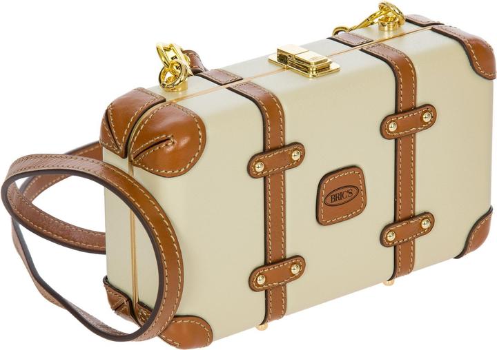 Image du produit Brics Sac à bandoulière Bellagio 20 cm