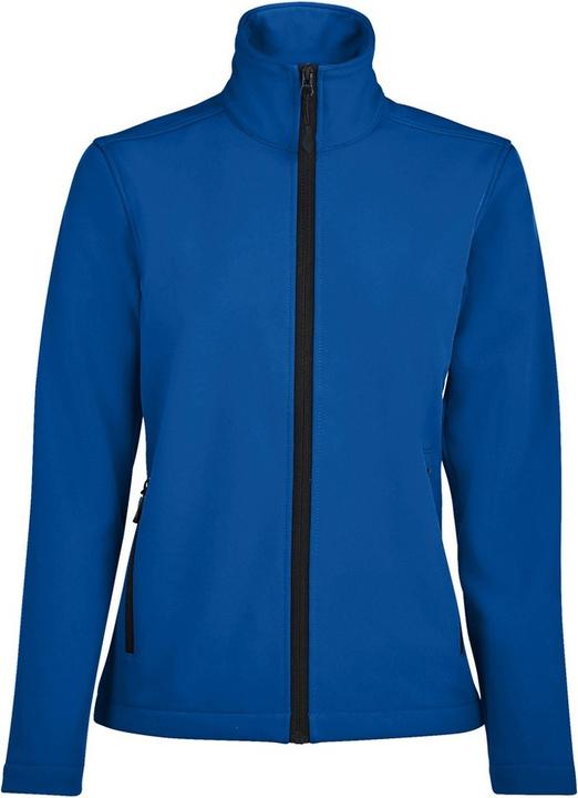 Produktbild Sols Race Softshell Jacke Wasserabweisend (XL)