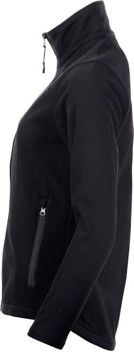 Actual product image Sols Race softshell jacket Water-repellent (XL)
