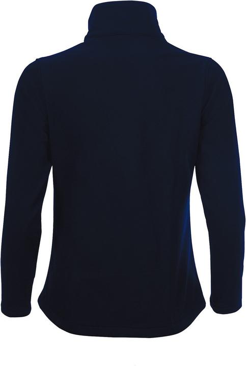 Actual product image Sols Race softshell jacket Water-repellent (XL)
