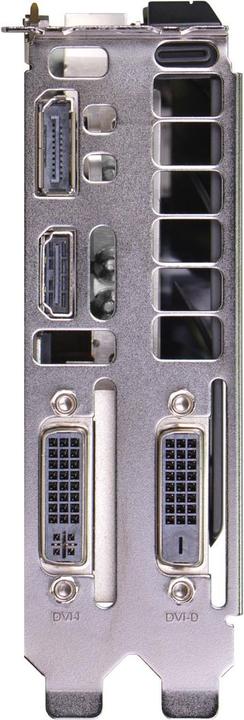 Produktbild EVGA GeForce GTX 970 Superclocked ACX 2.0 (4 GB)