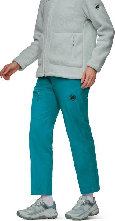 Produktbild Mammut Tamaro Pants, Wanderhose (36)