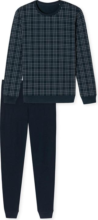 Image du produit Schiesser Pyjama à poignets (XL)