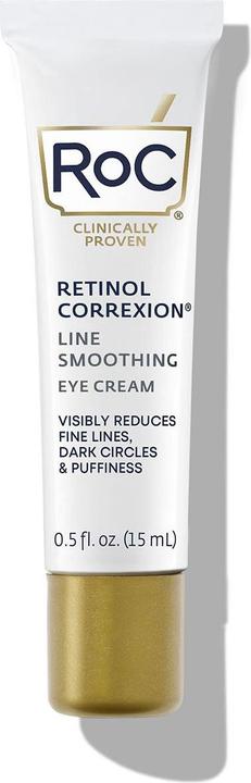 Image du produit Roc Rétinol Correxion (Crème, 15 ml, Jour + nuit)