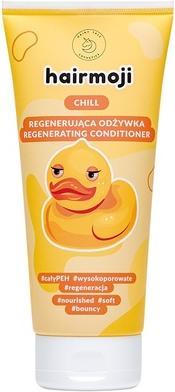 Hairmoji Chill Regenerierende Haarspülung 200ml (200 ml)