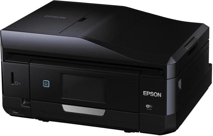 Immagine prodotto Epson XP-860 Foto (Inchiostro, Colore)