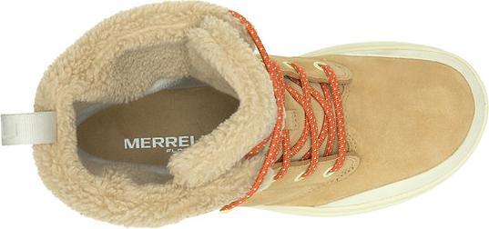 Produktbild Merrell Marquette Thermo Lace Wp (36)