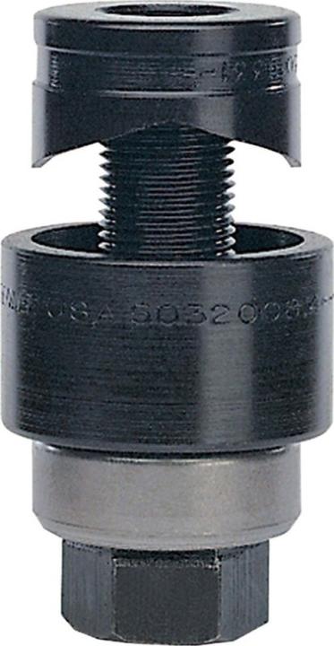 Image du produit Klauke KLA 50211153 Bille en tôle 15,2mm Standard Knockout Pg 9