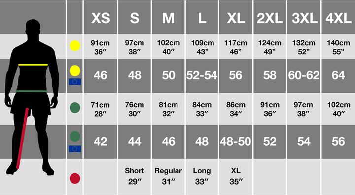 Actual product image Craghoppers UTPC4522 P (36)