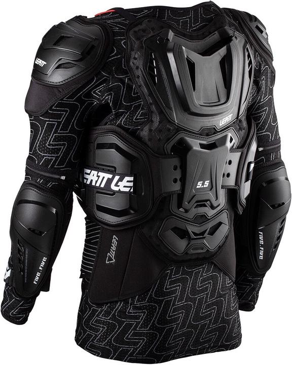 Produktbild Leatt 5.5 (XL, Brustprotektor, Rückenprotektor, Einzelstück)