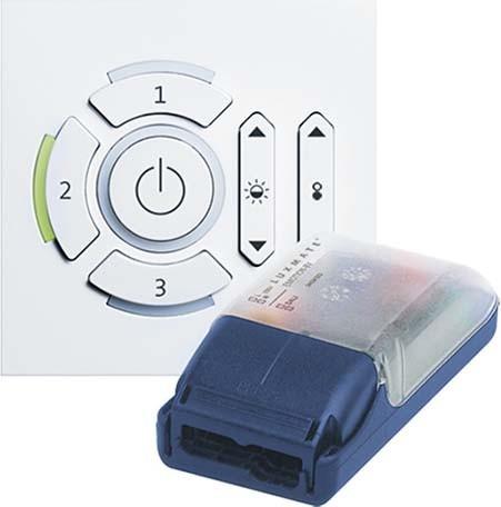 Zumtobel Lighting ZUMT control unit