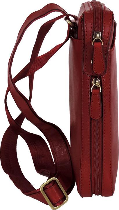 Actual product image Noel Canoel Flash men shoulder bag